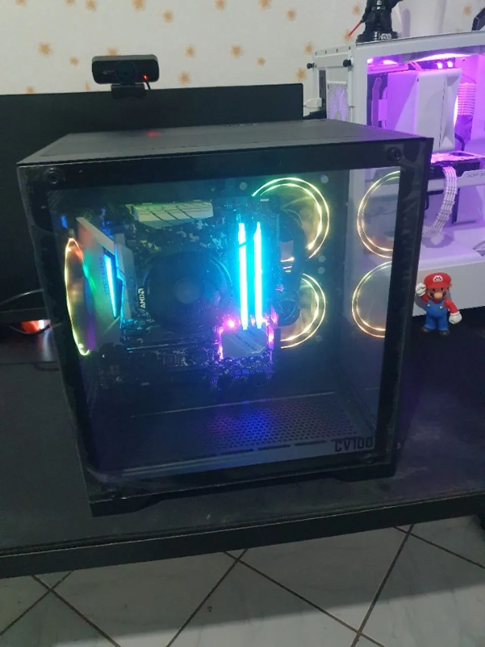 Computador Gamer - Foto 2