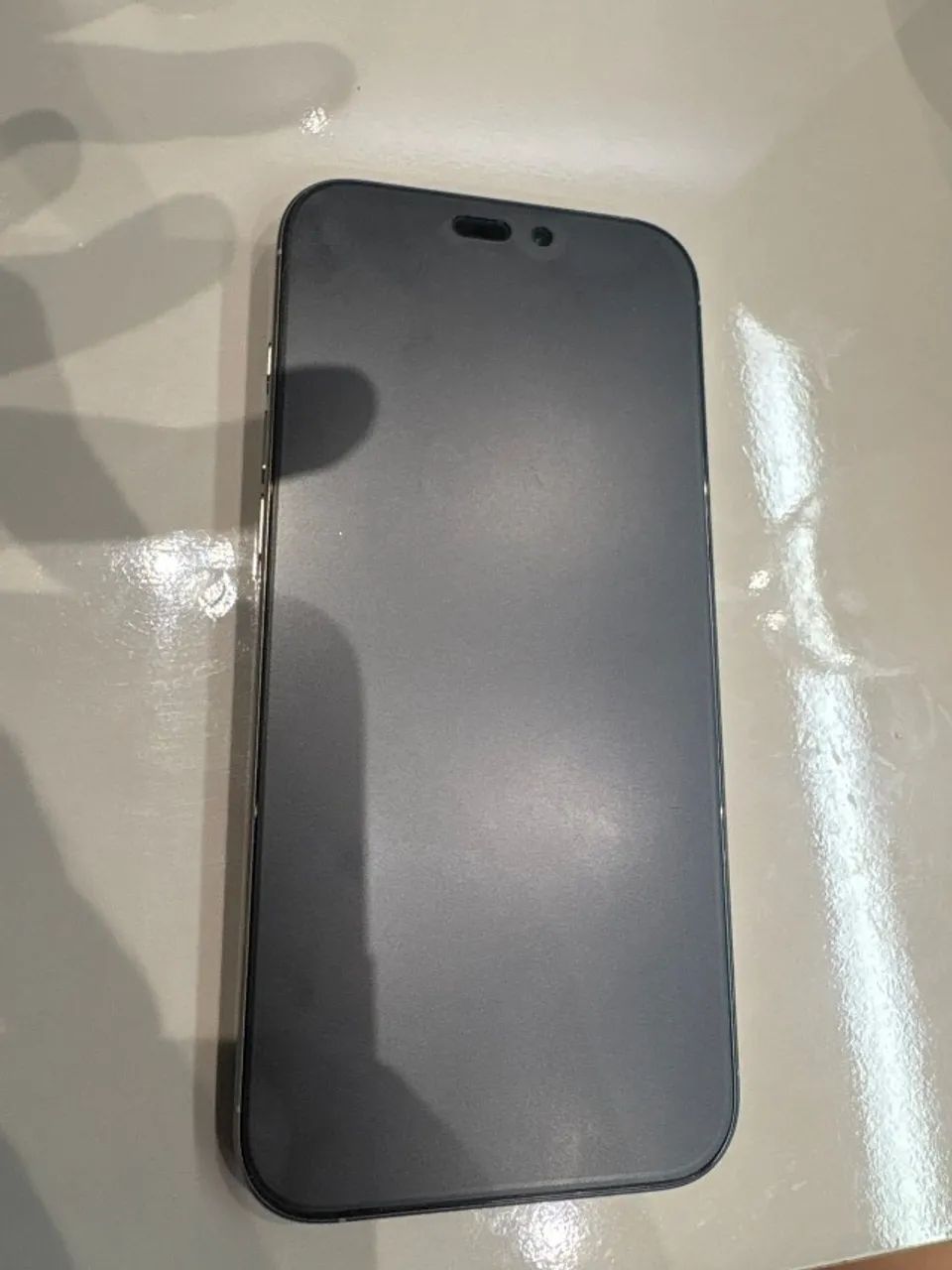 iphone 16 pro max  - Foto 5