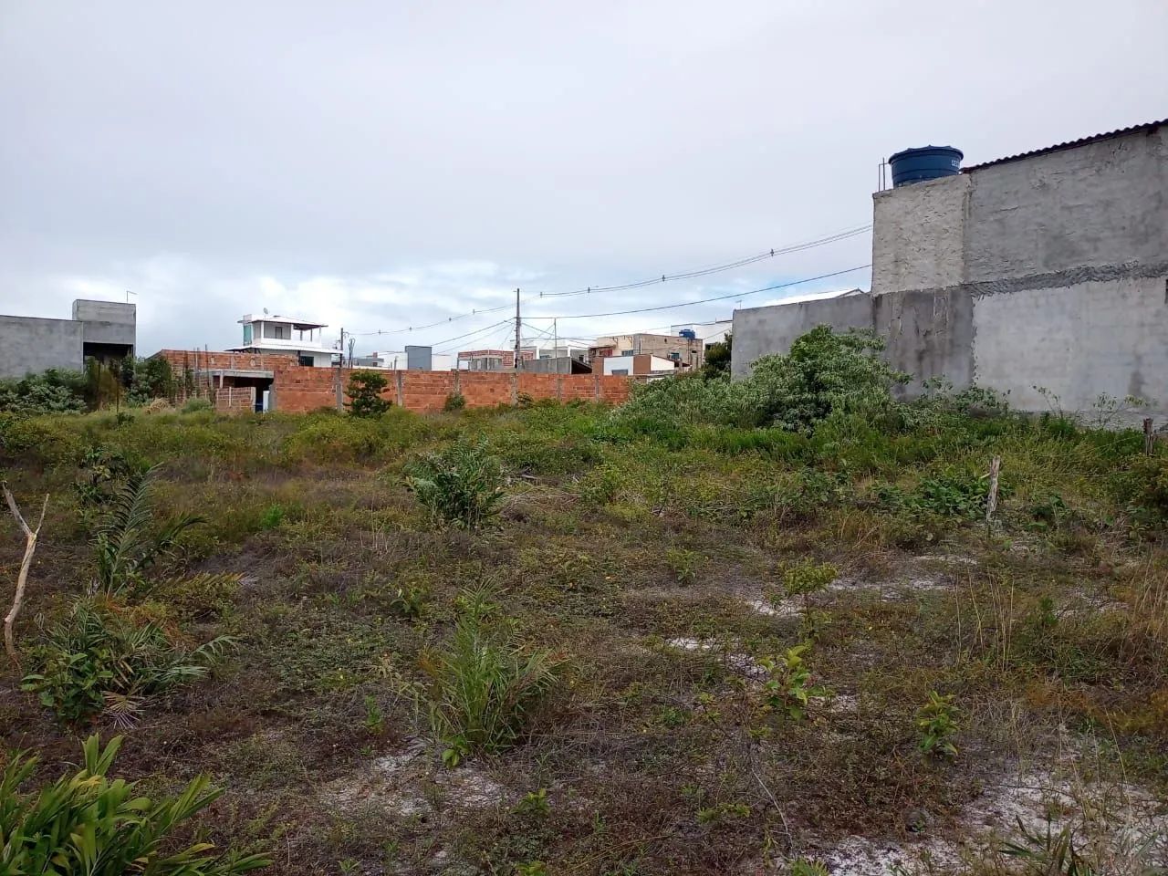 Foto - Camaçari - Barra do Jacuípe