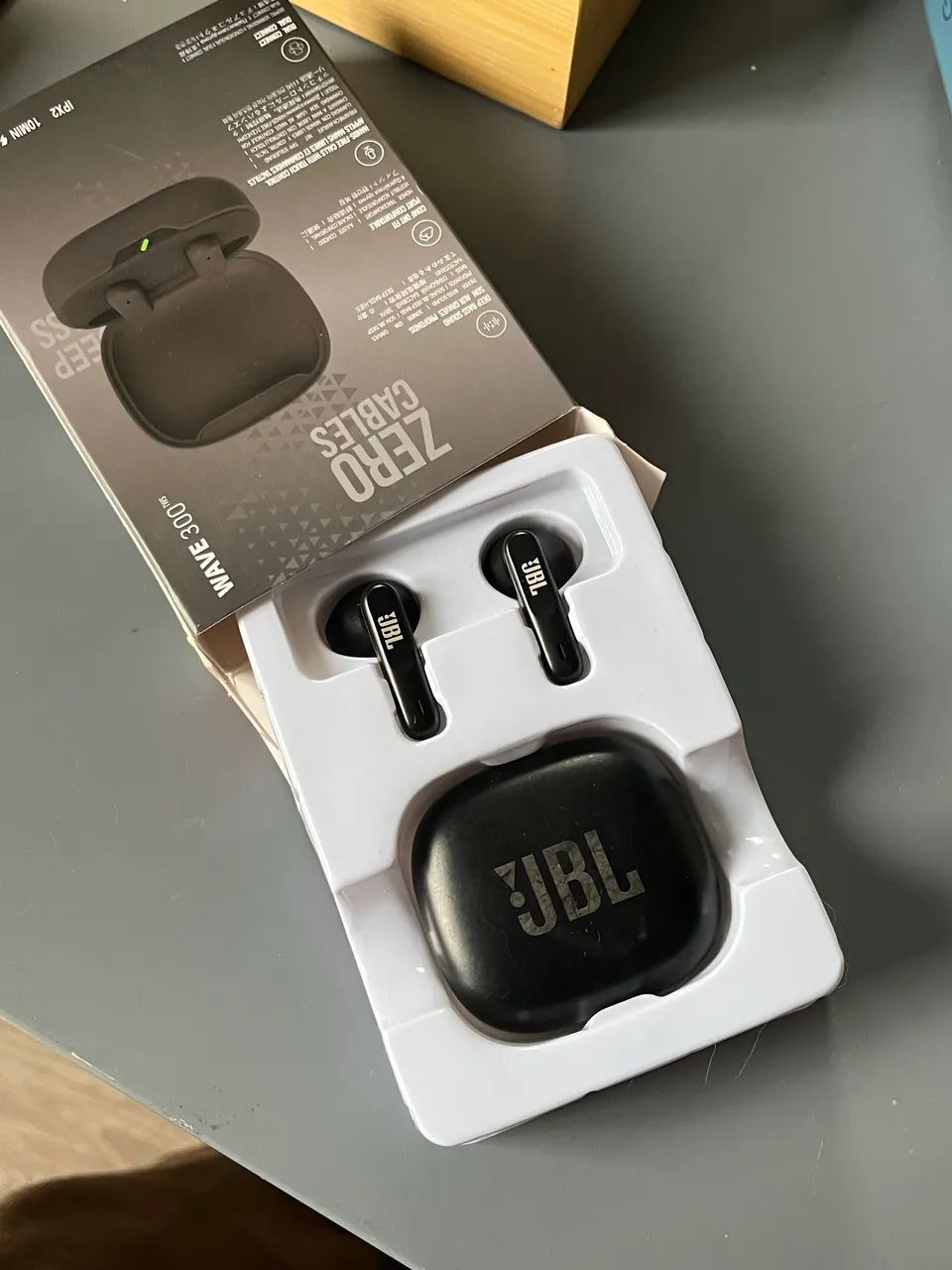 Fone jbl wave bluetooth  - Foto 5