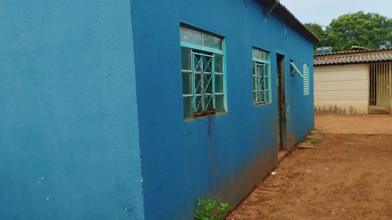 Vendo terreno oportunidade de Negocio - Foto 2