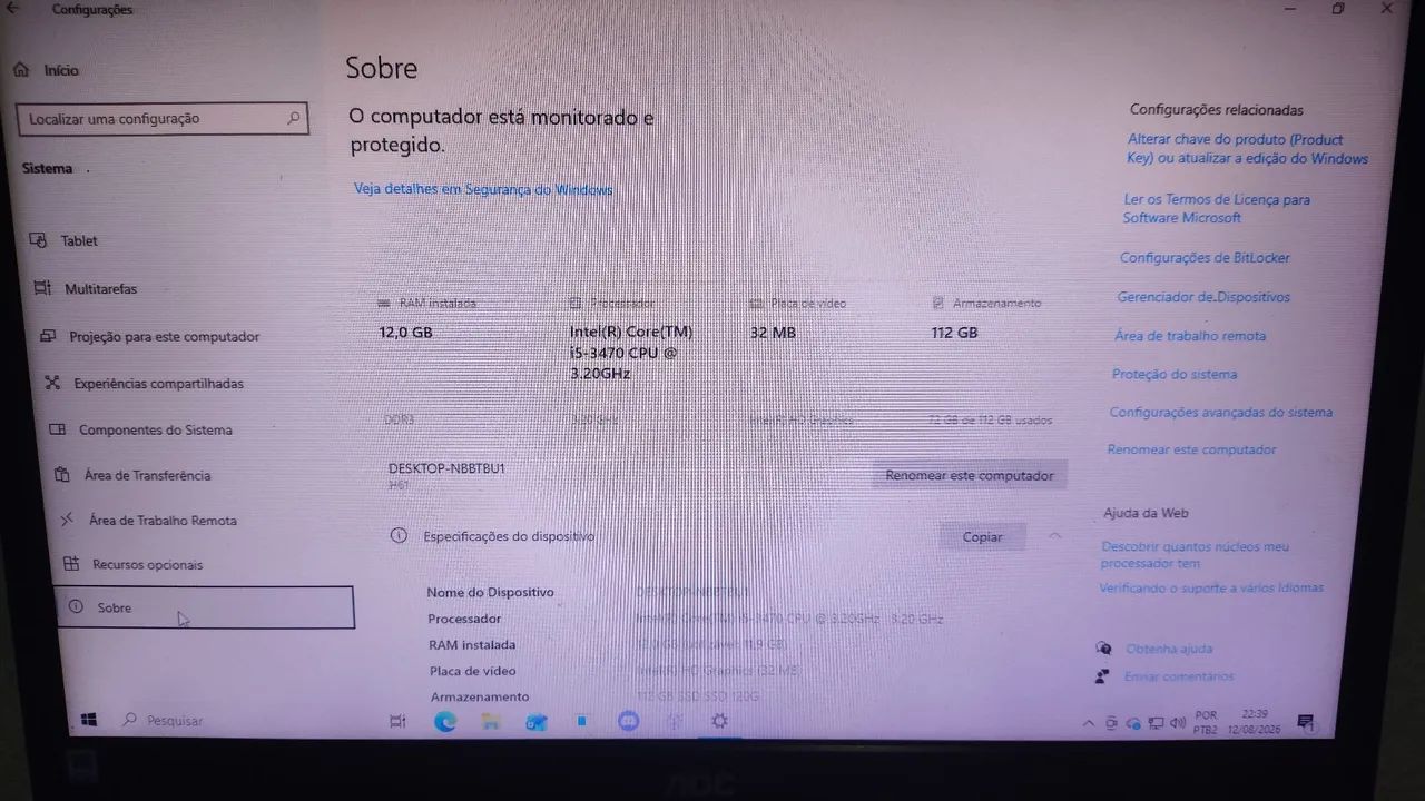 PC INTEL 5 - Foto 4