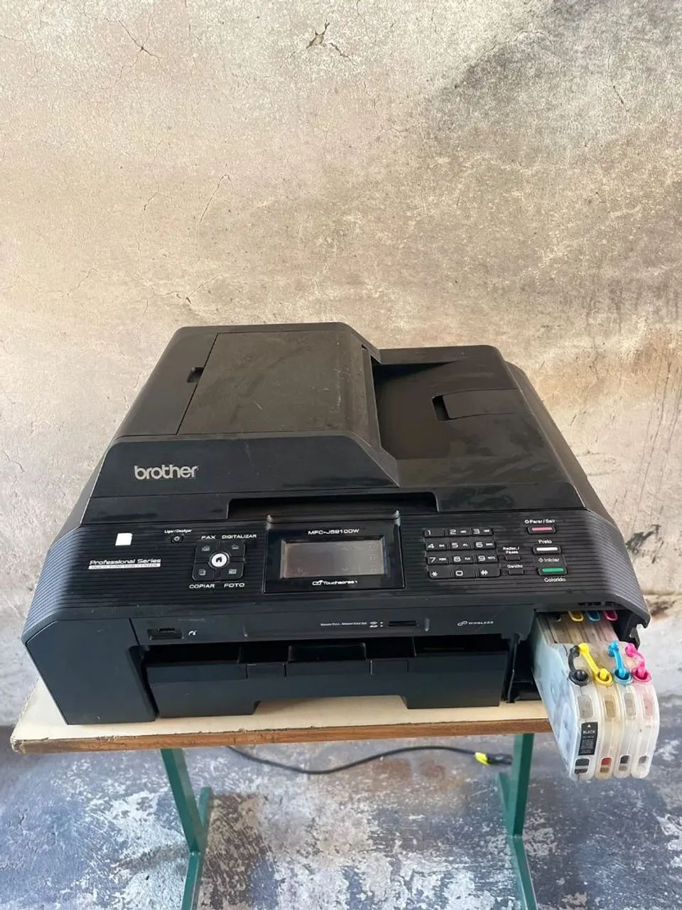Brother j5910dw - Foto 4