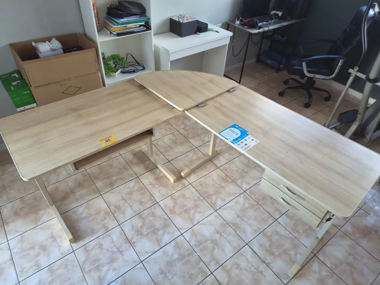 Mesa para escritório  - Foto 5