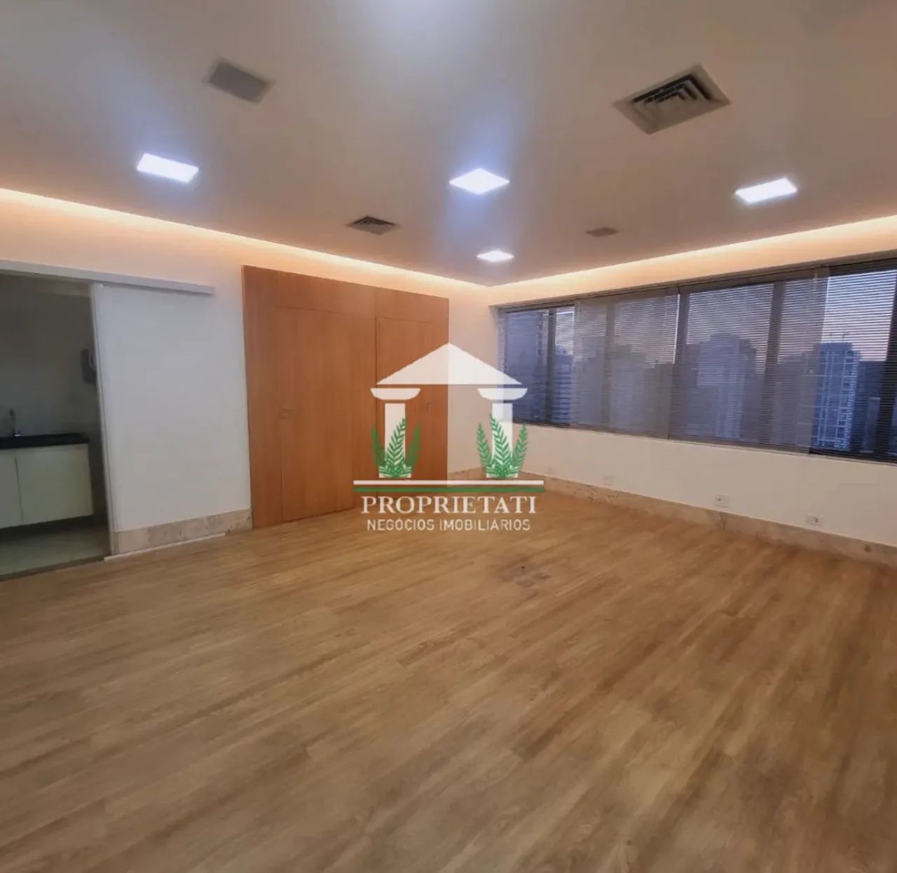 Conjunto Comercial 151m² para Locação no Itaim Bibi - Foto 4