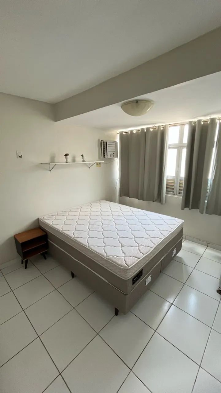 Apto Mobiliado e decorado - Foto 5