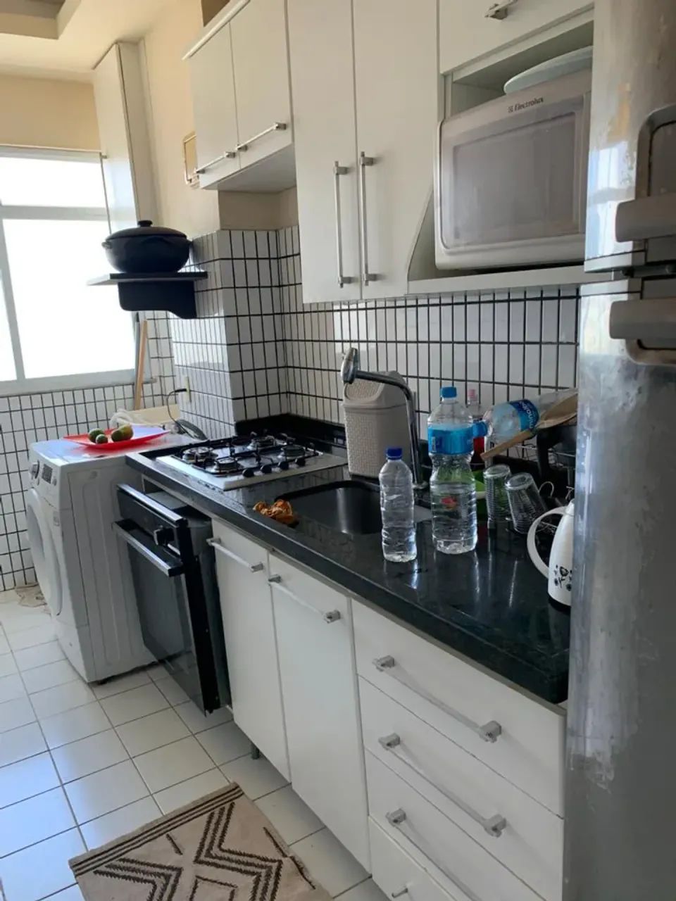 Apto para locação - Foto 4
