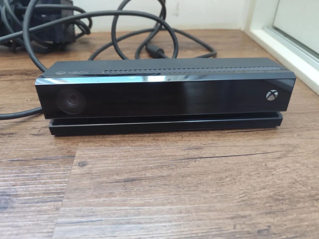 XBOX ONE FAT 2 CONTROLES E KINECT  - Foto 3