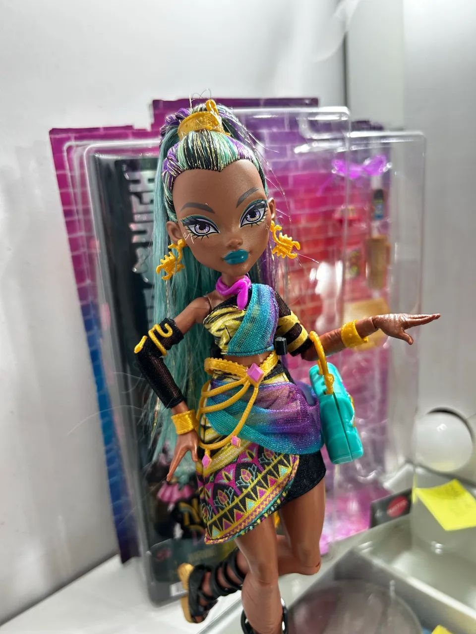 Monster high  - Foto 2