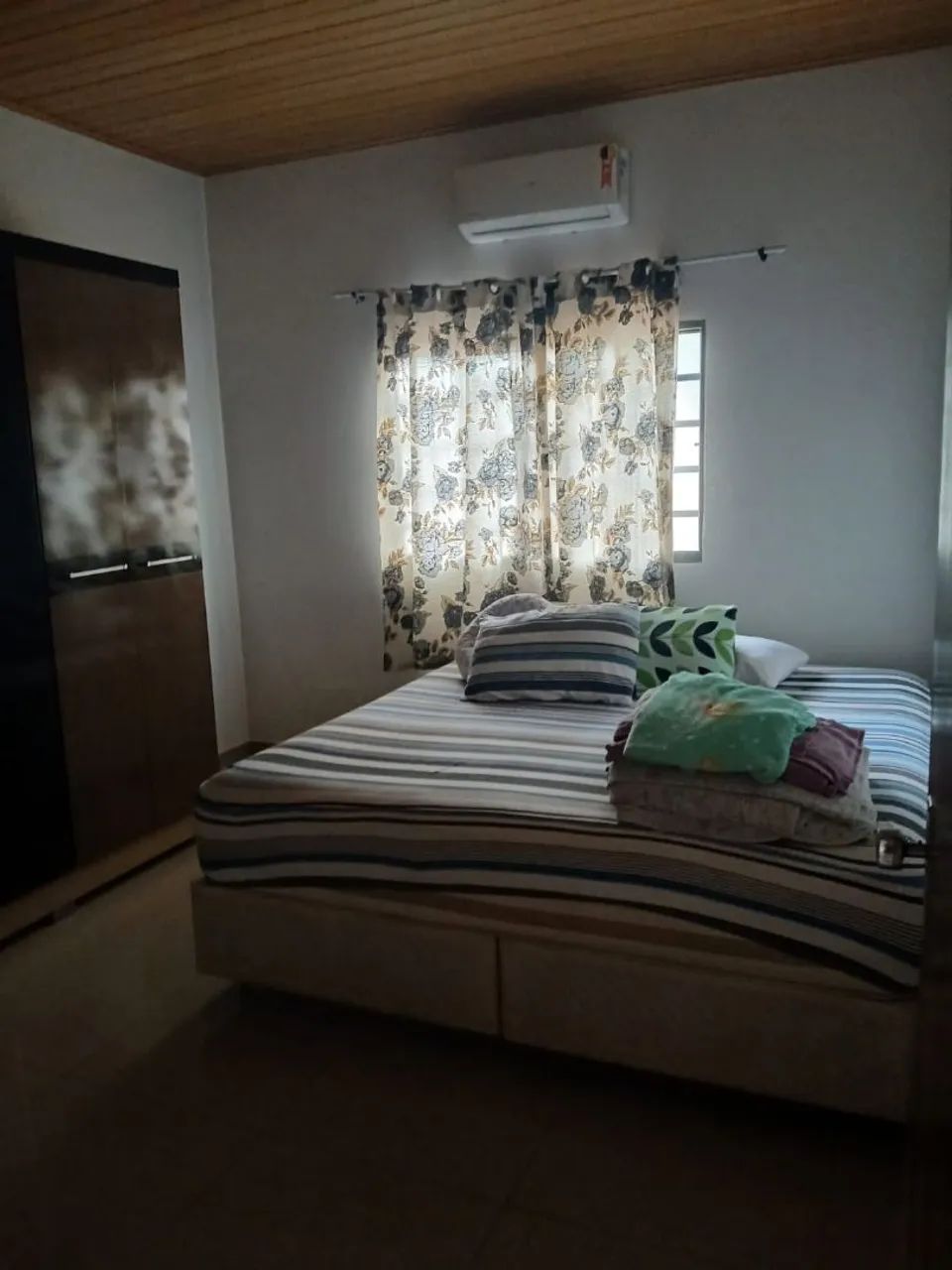 Casa a venda varzea grande  - Foto 5