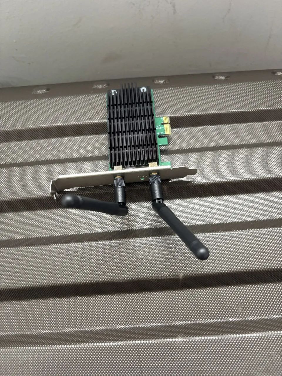 placa wi fi pci TP-LINK - Foto 4