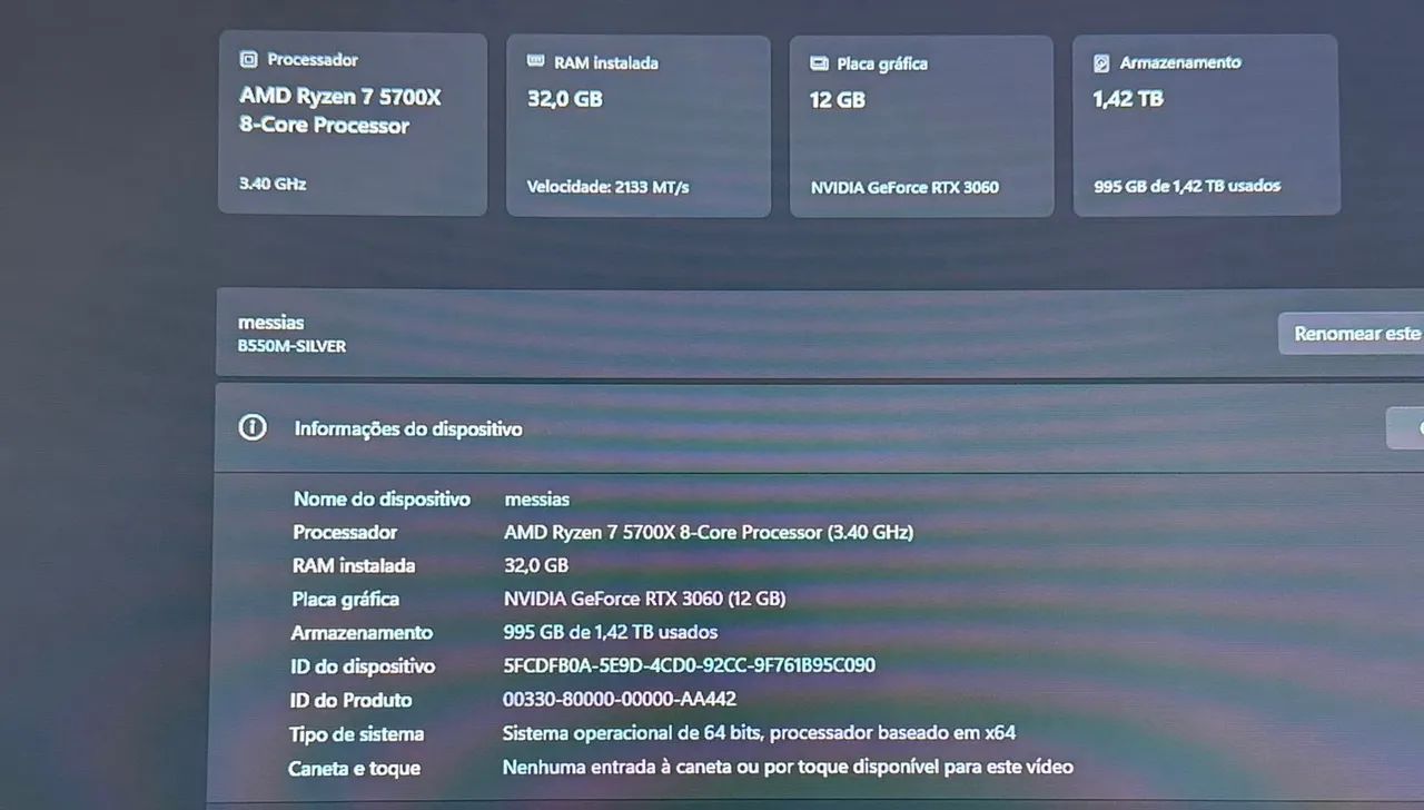 Gabinete game - Foto 4