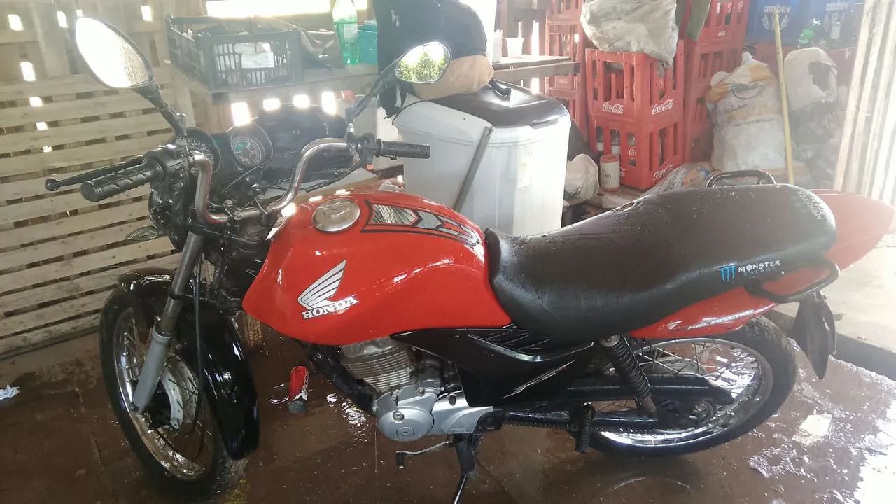Fan 150 - Foto 2