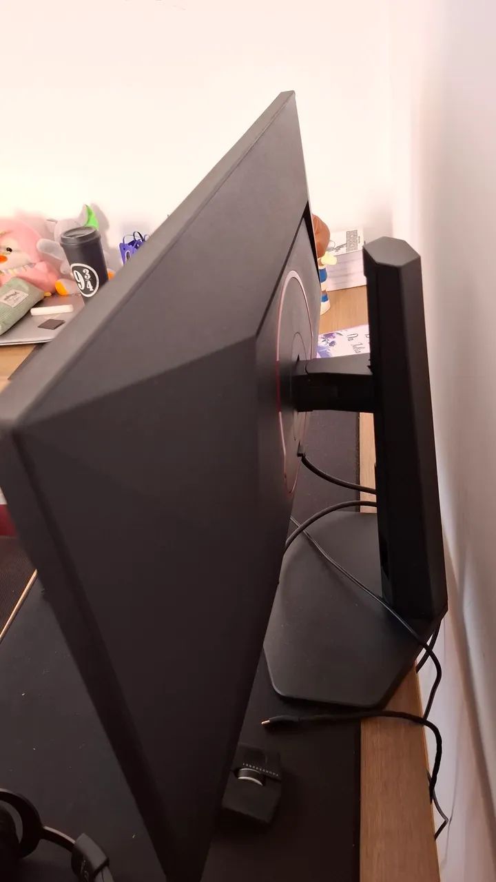 Monitor AOC 27 polegadas 180hz - Foto 5