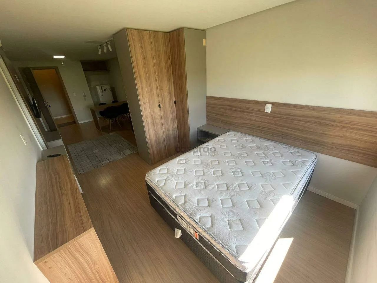 Apartamento 1 quarto para aluguel Pelotas - Foto 4