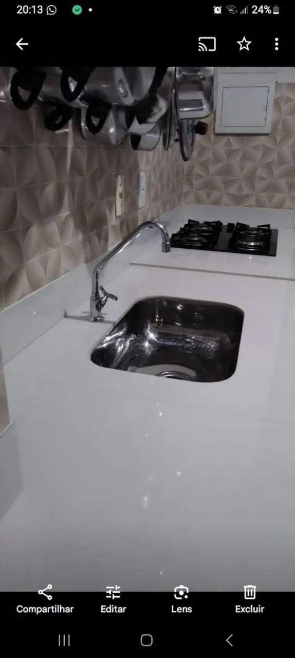 Apartamento Residencial Maceió 1 - Foto 2