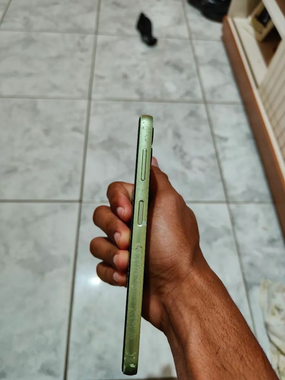 Celular a14 5g   - Foto 5