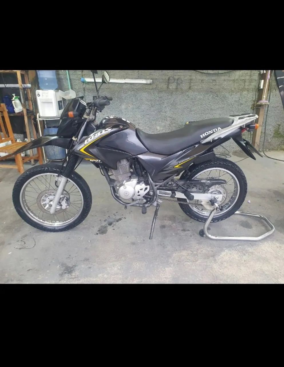 Bros 150 - Foto 3