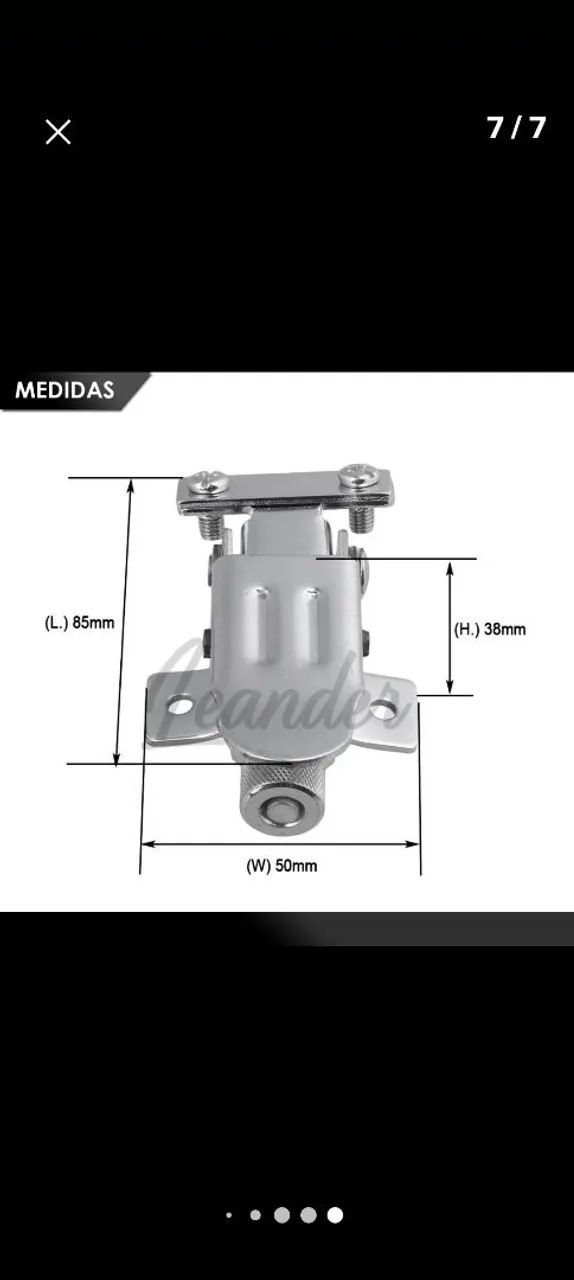 Esticador Automático de Caixa - Foto 2