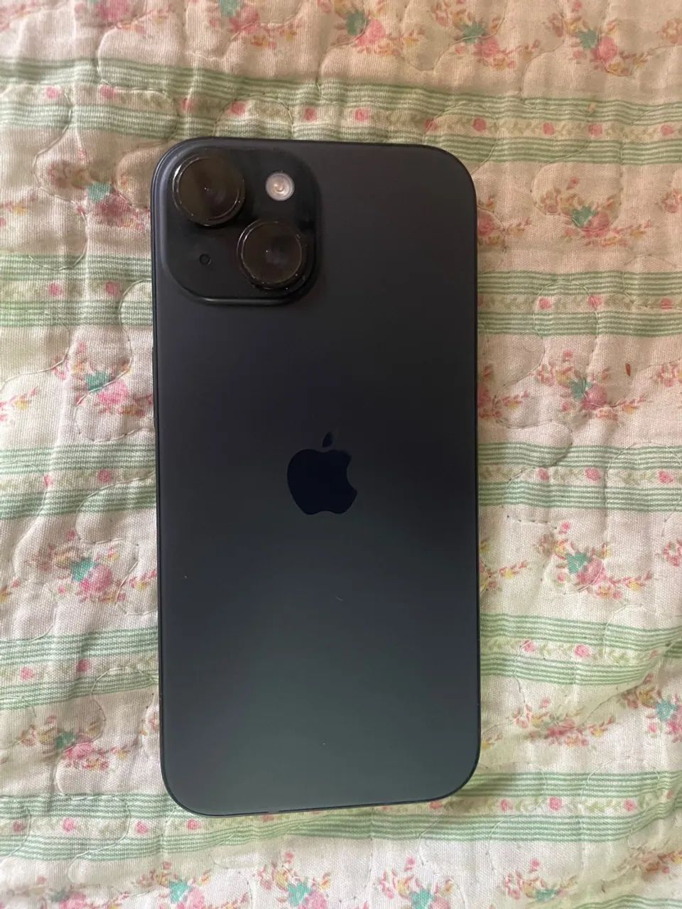 IPHONE 15 256 GB