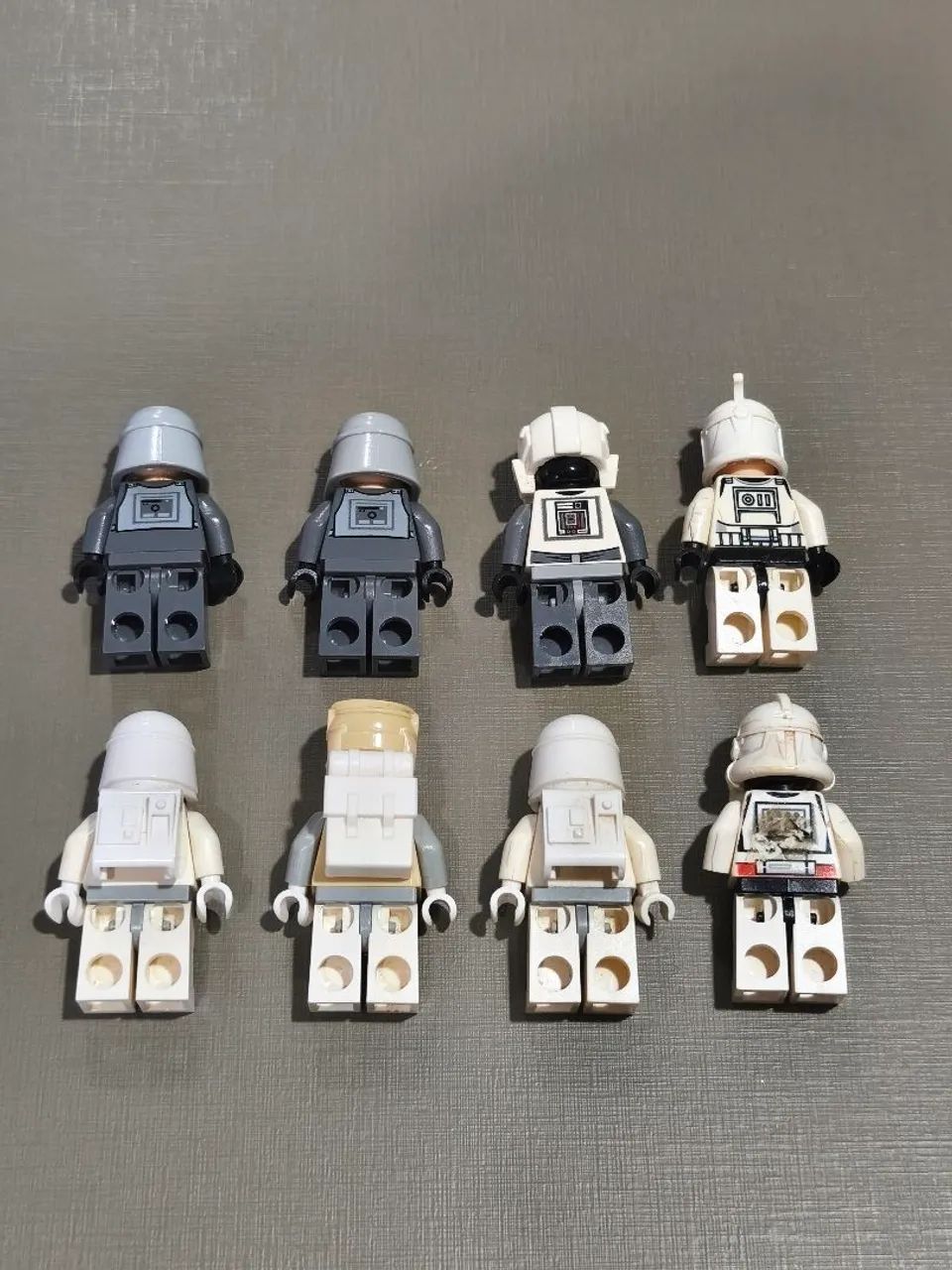 Lote LEGO Star Wars  - Foto 2