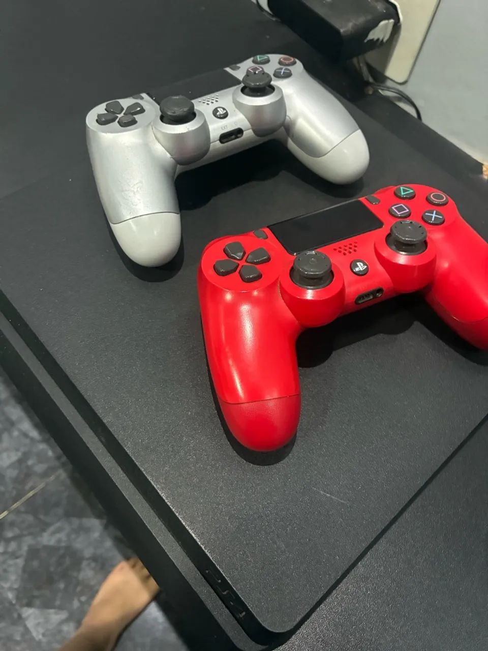 Venda-se ps4  - Foto 3
