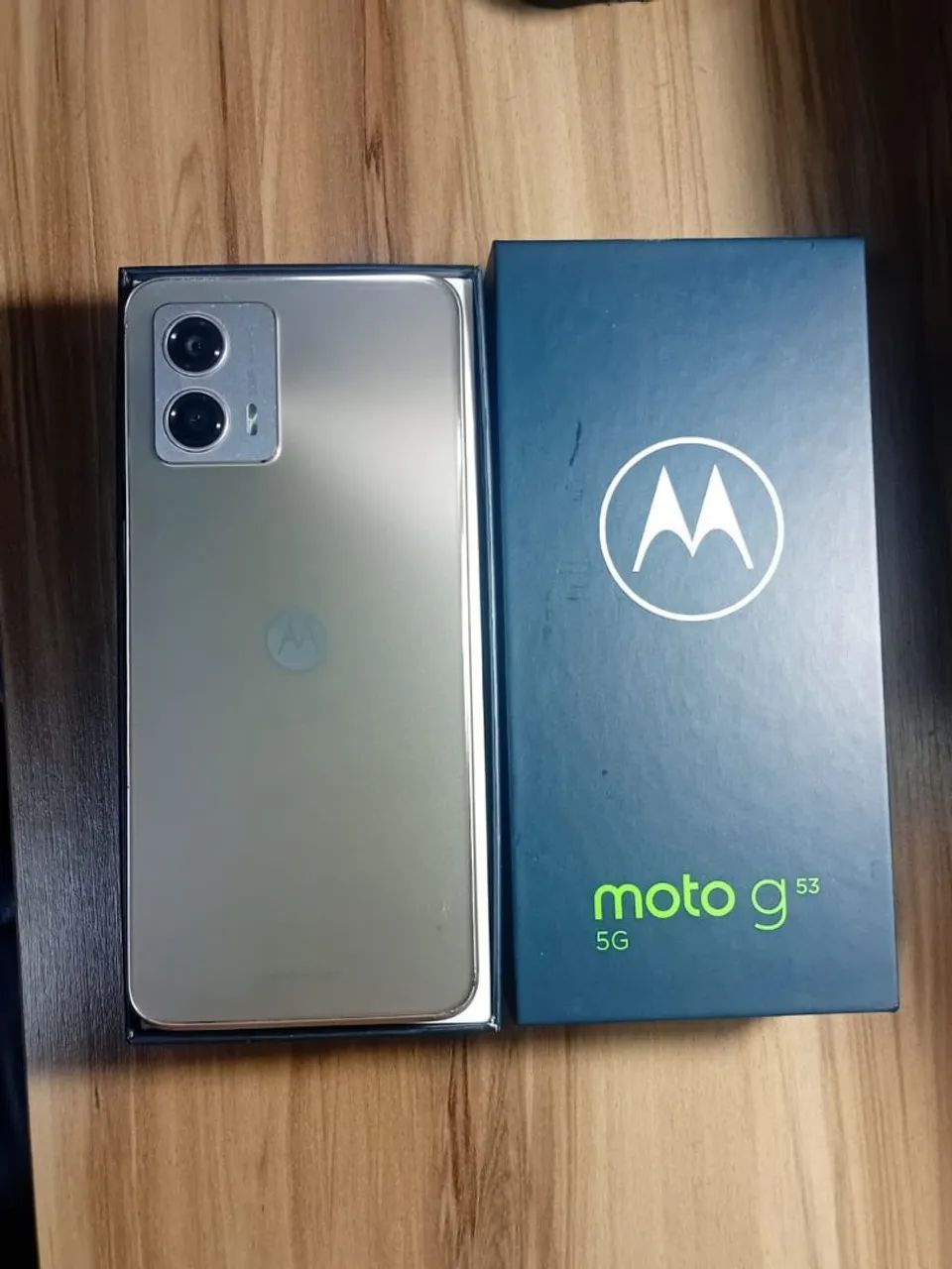 Vende se este celular semi novo  - Foto 3