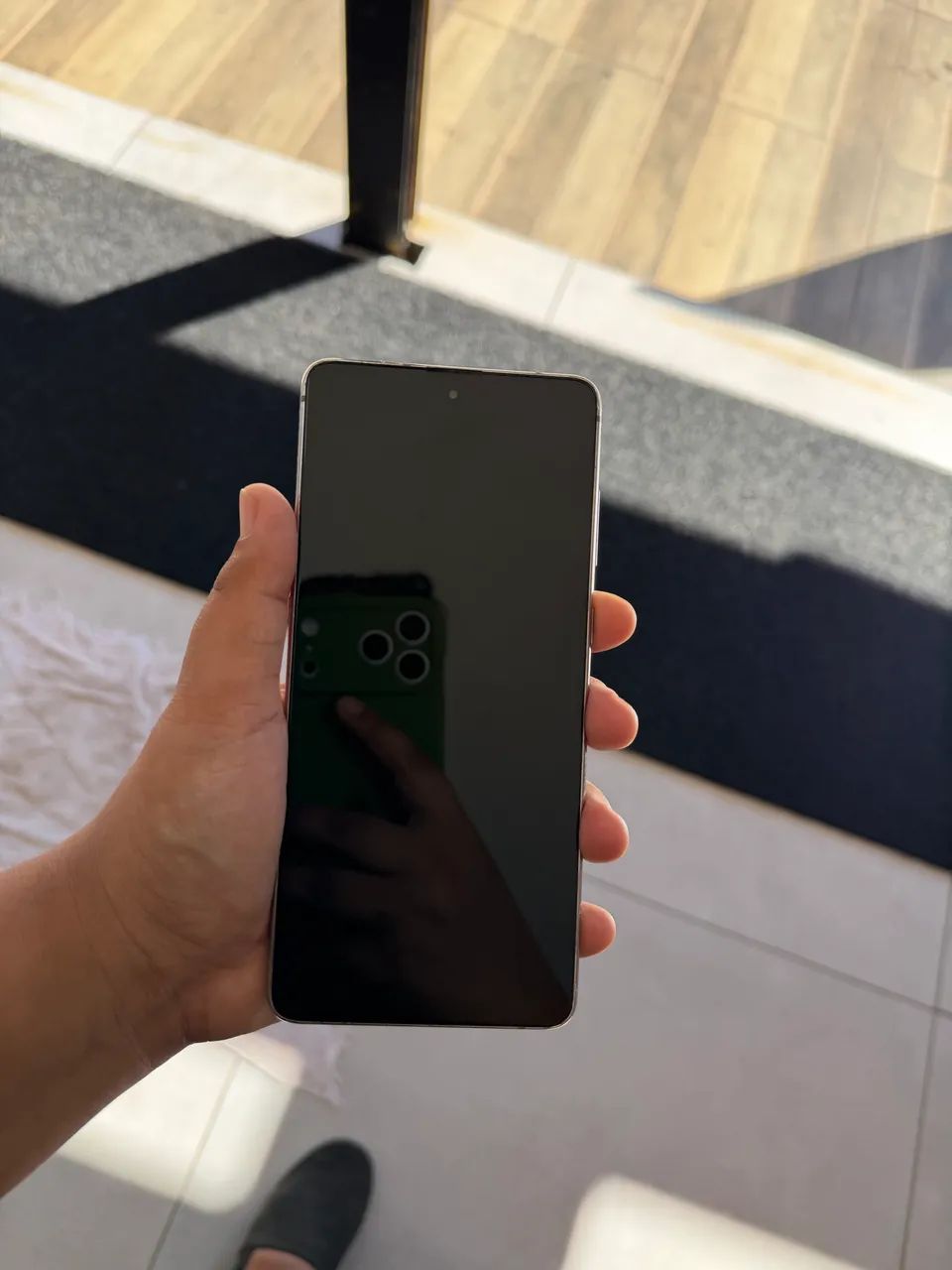 Note 10 lite 128 Gb - Foto 2