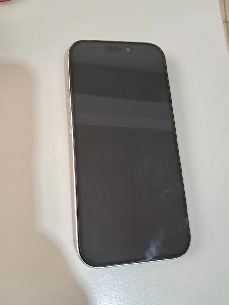 iPhone  16 pro - Foto 4