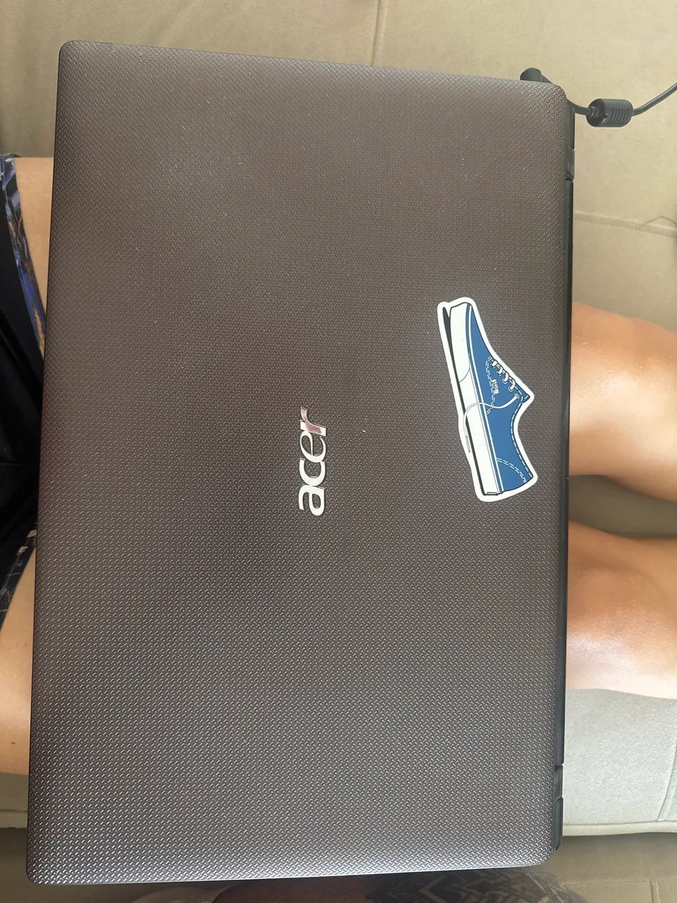 Notebook Acer  - Foto 3