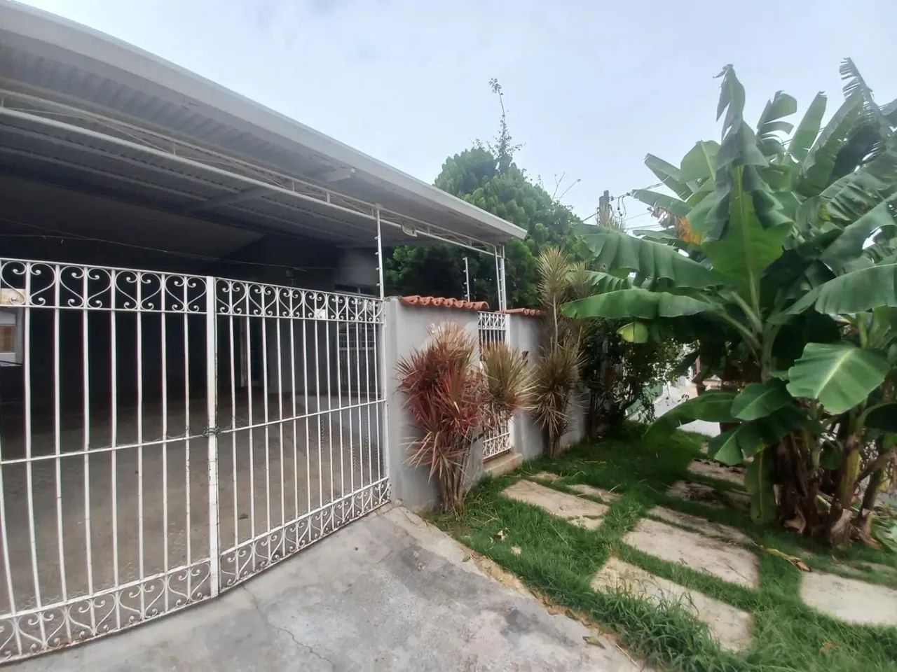 casa - Sousas - Campinas