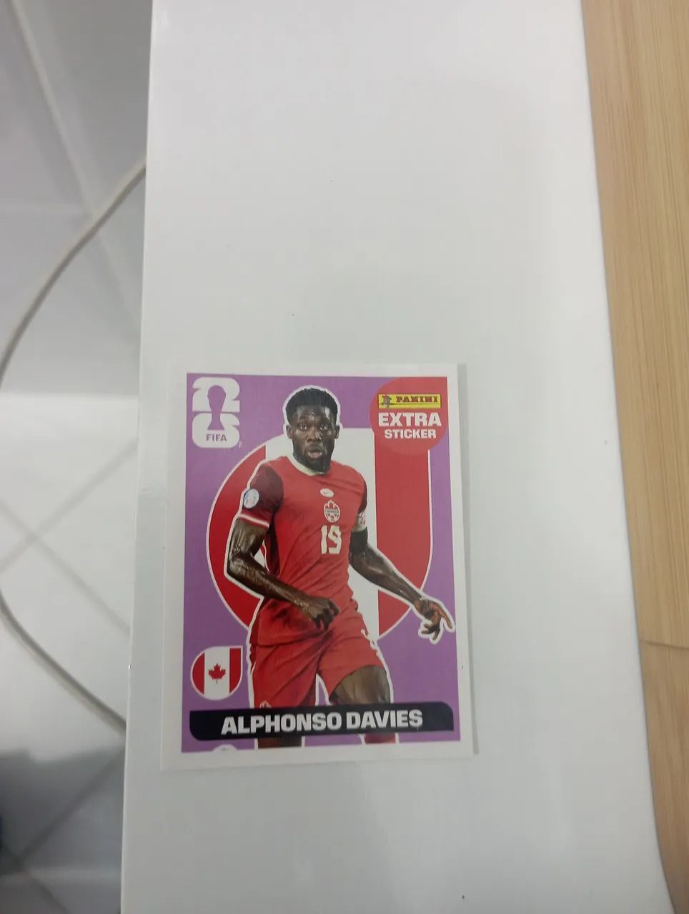 Legend Panini Original