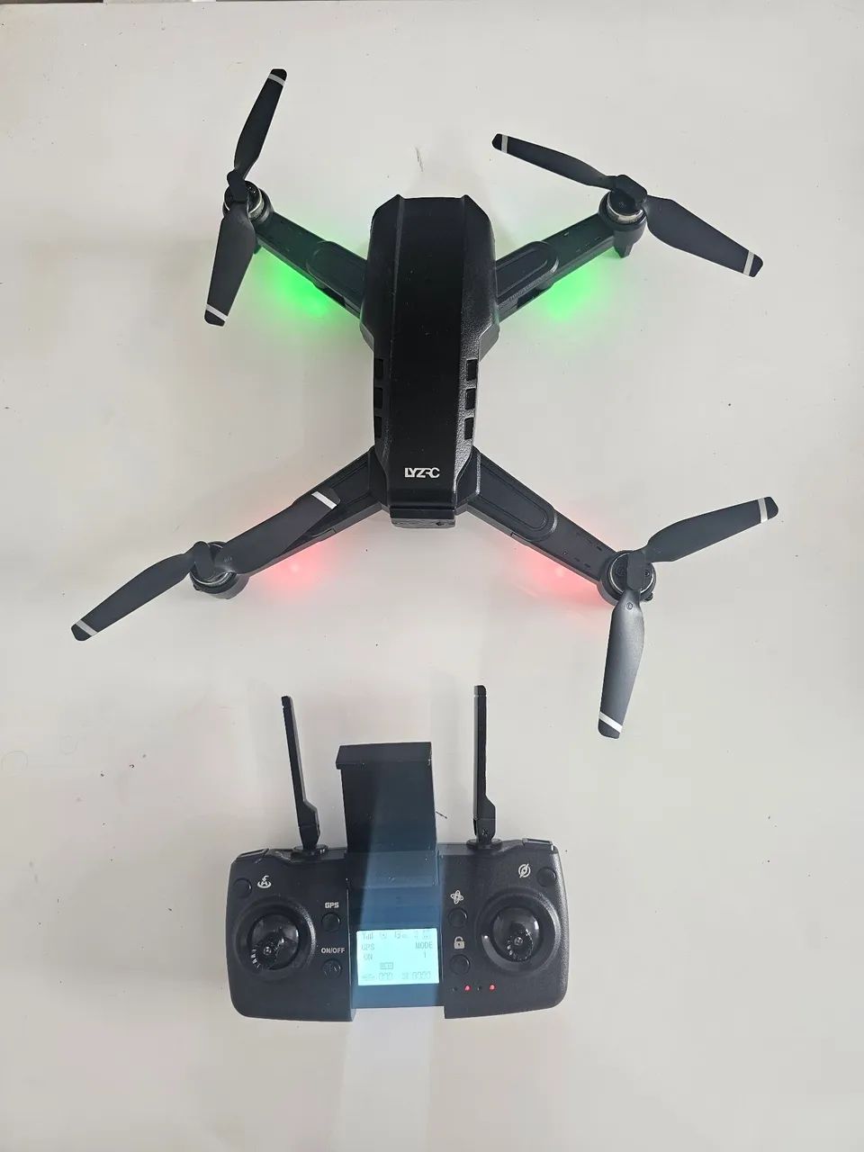 Drone l900 pro se - Foto 2