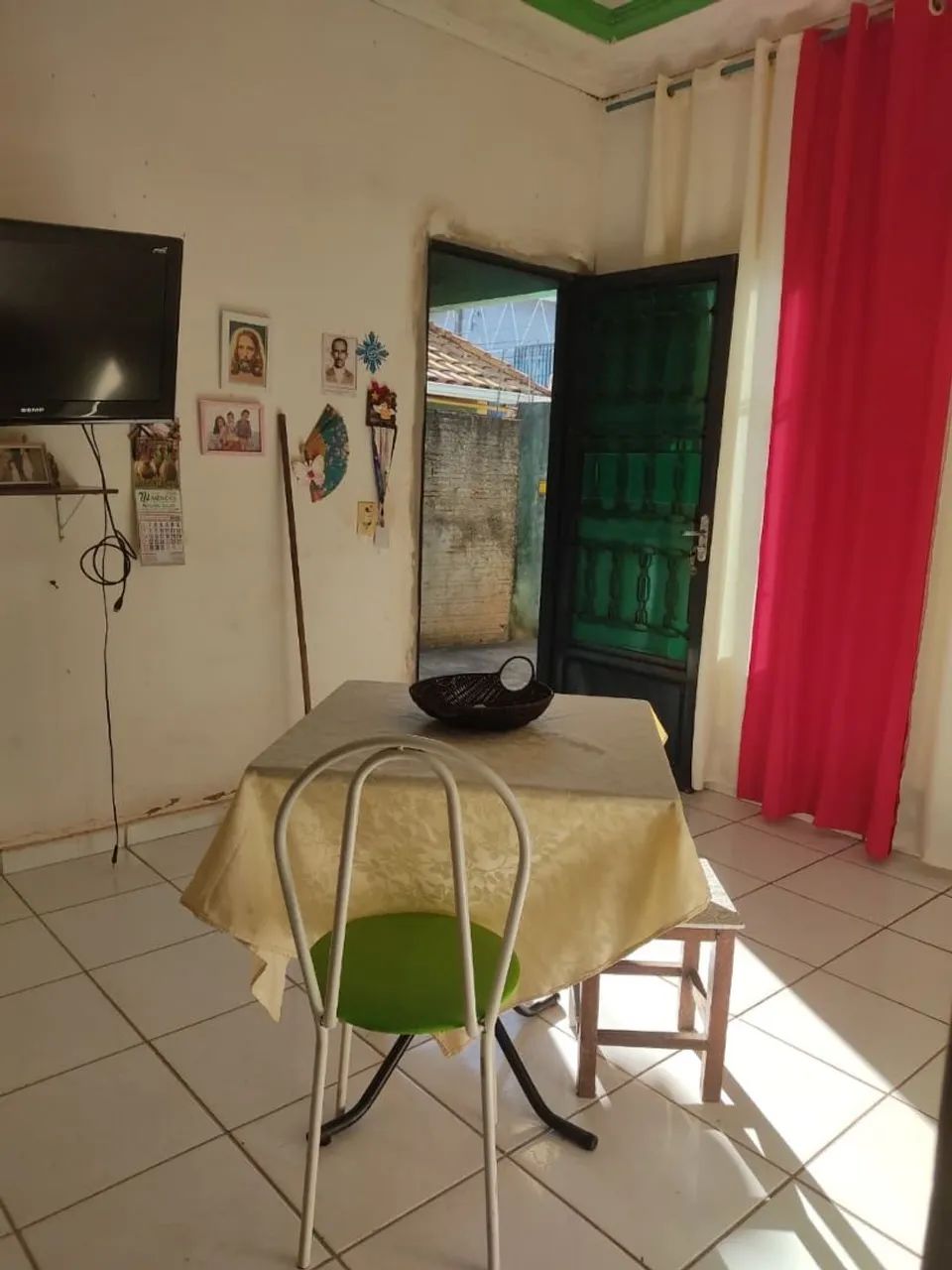 Casa disponível em Aragarças GO - Foto 5