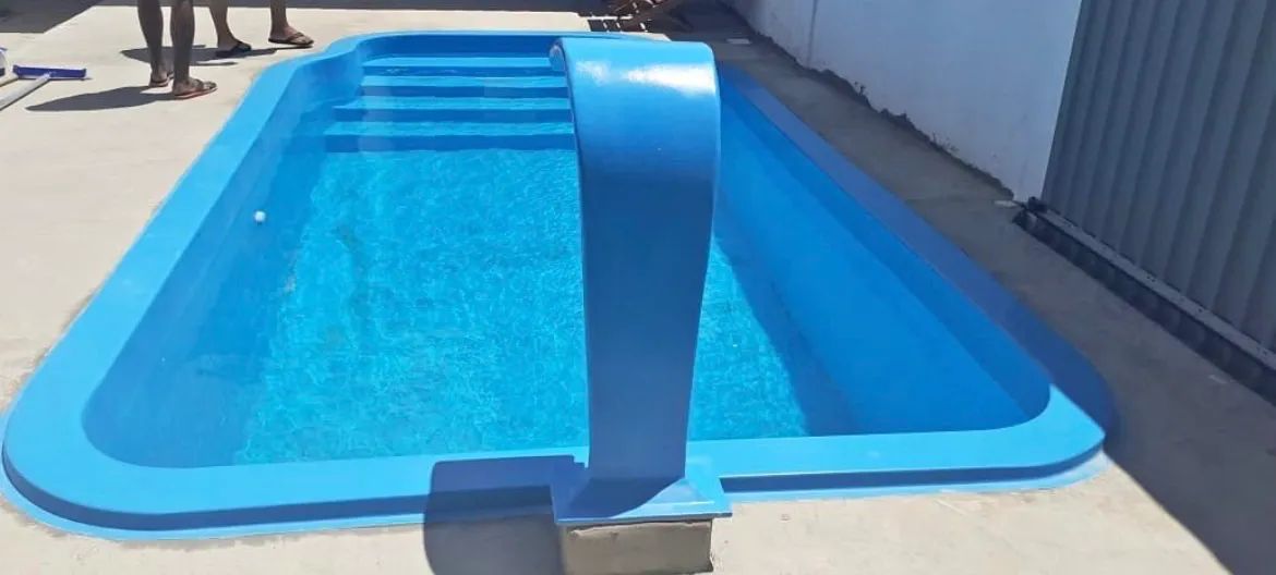Piscinas de Fibra - Foto 3