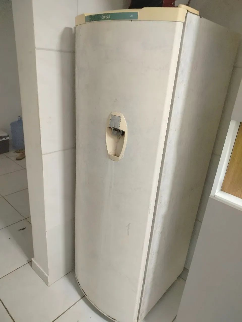 Geladeira usada - Foto 2