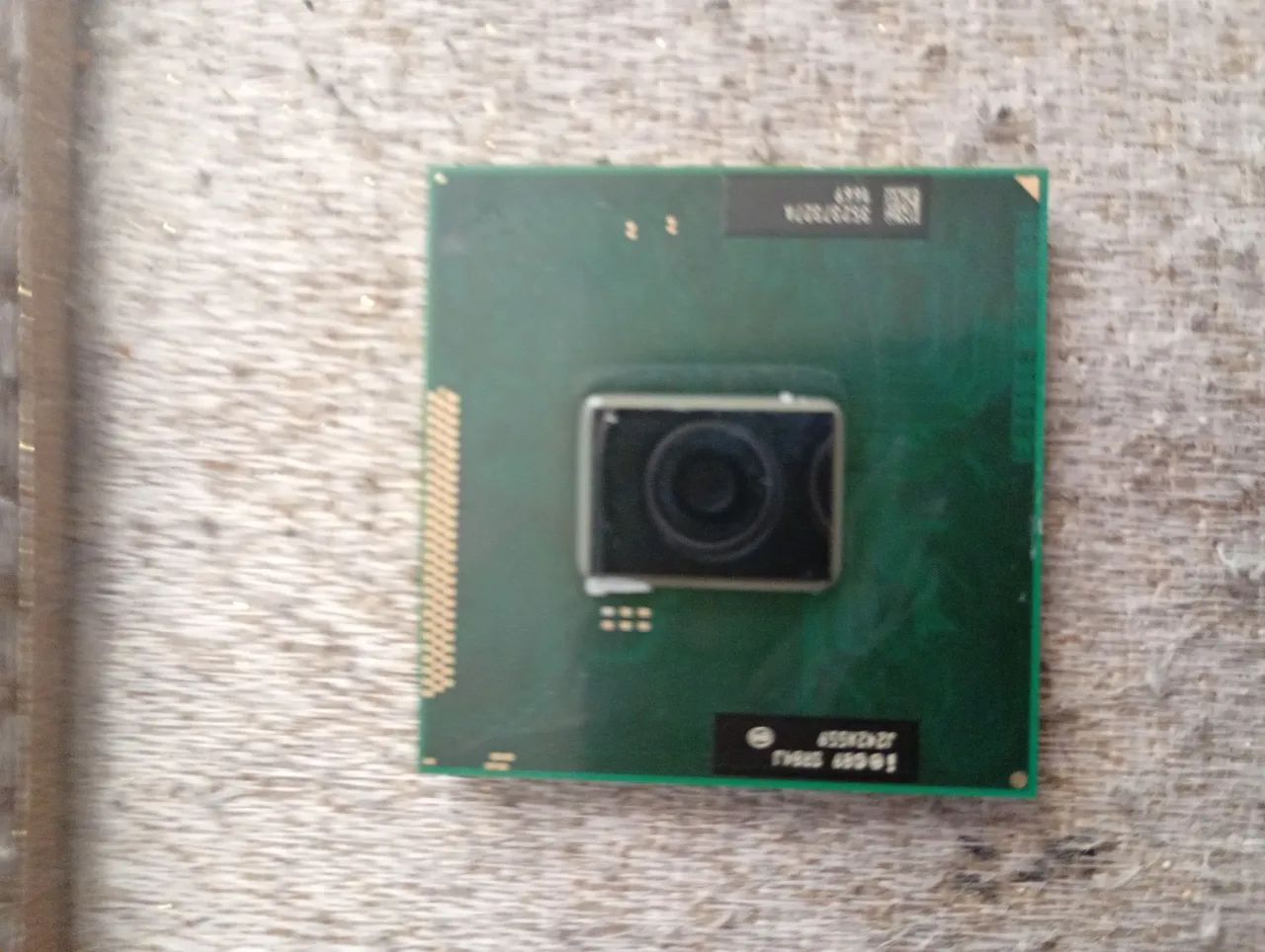 Processador i3 2 geração 