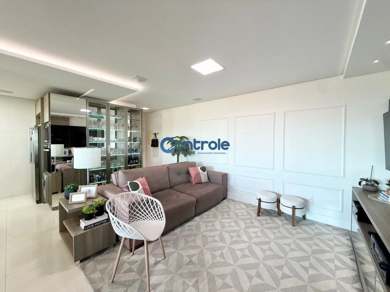 Apartamento com 03 dormitórios no Estreito, em Florianópolis/SC!