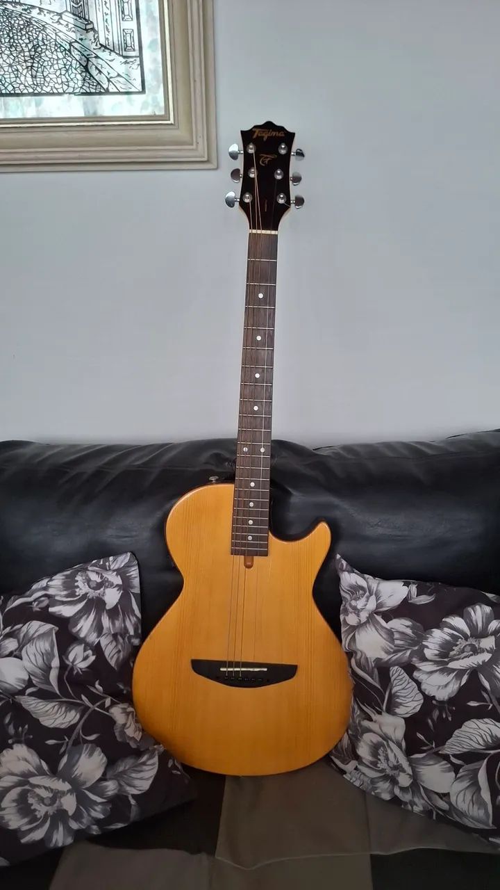 Violão TAGIMA MODENA