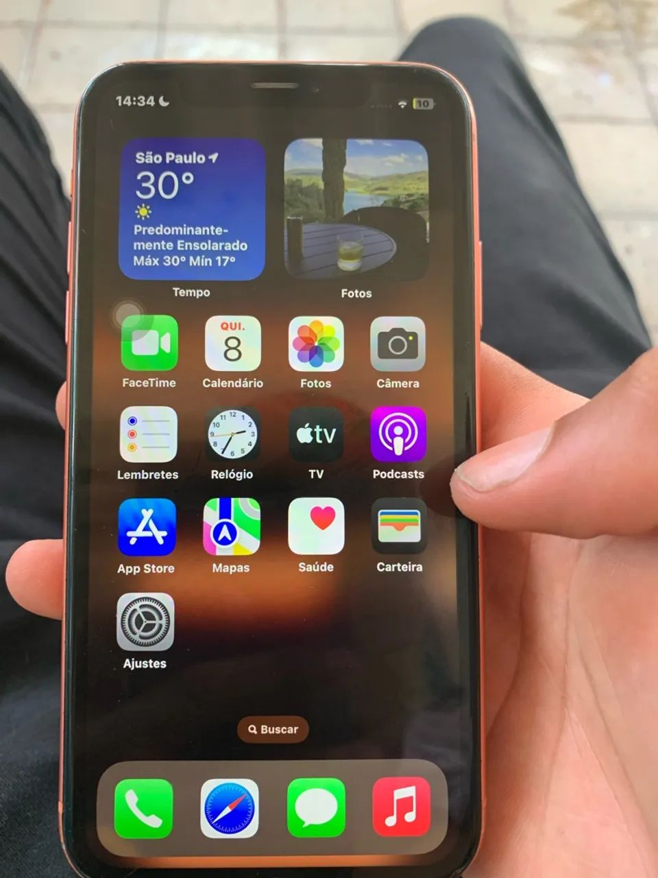iphone XR - Foto 3