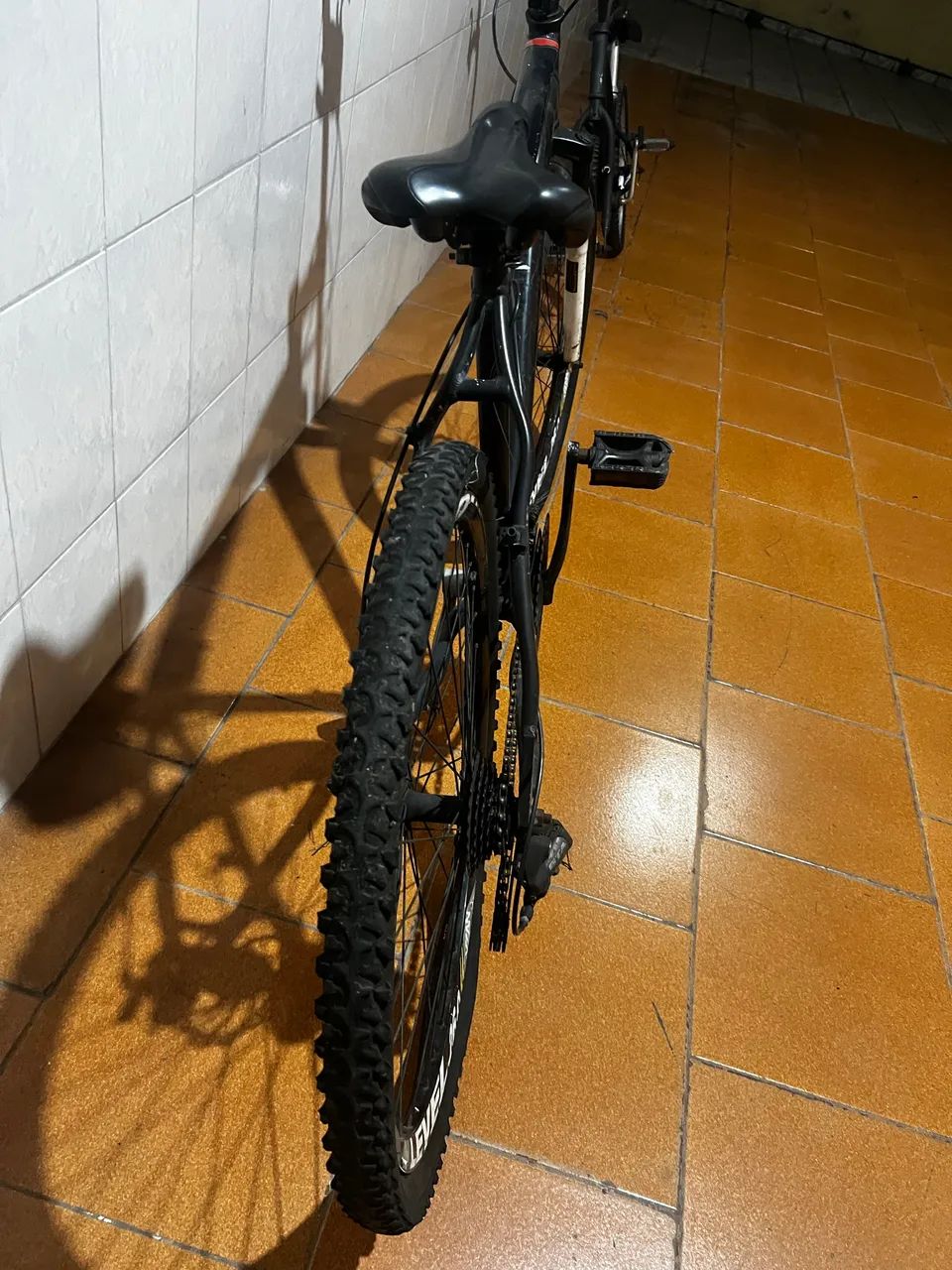 Vende-se bicicleta  - Foto 4