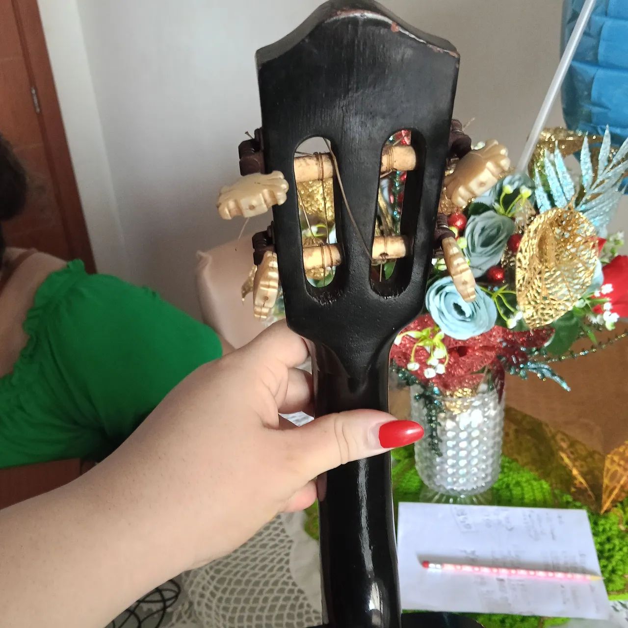 Cavaquinho  - Foto 2
