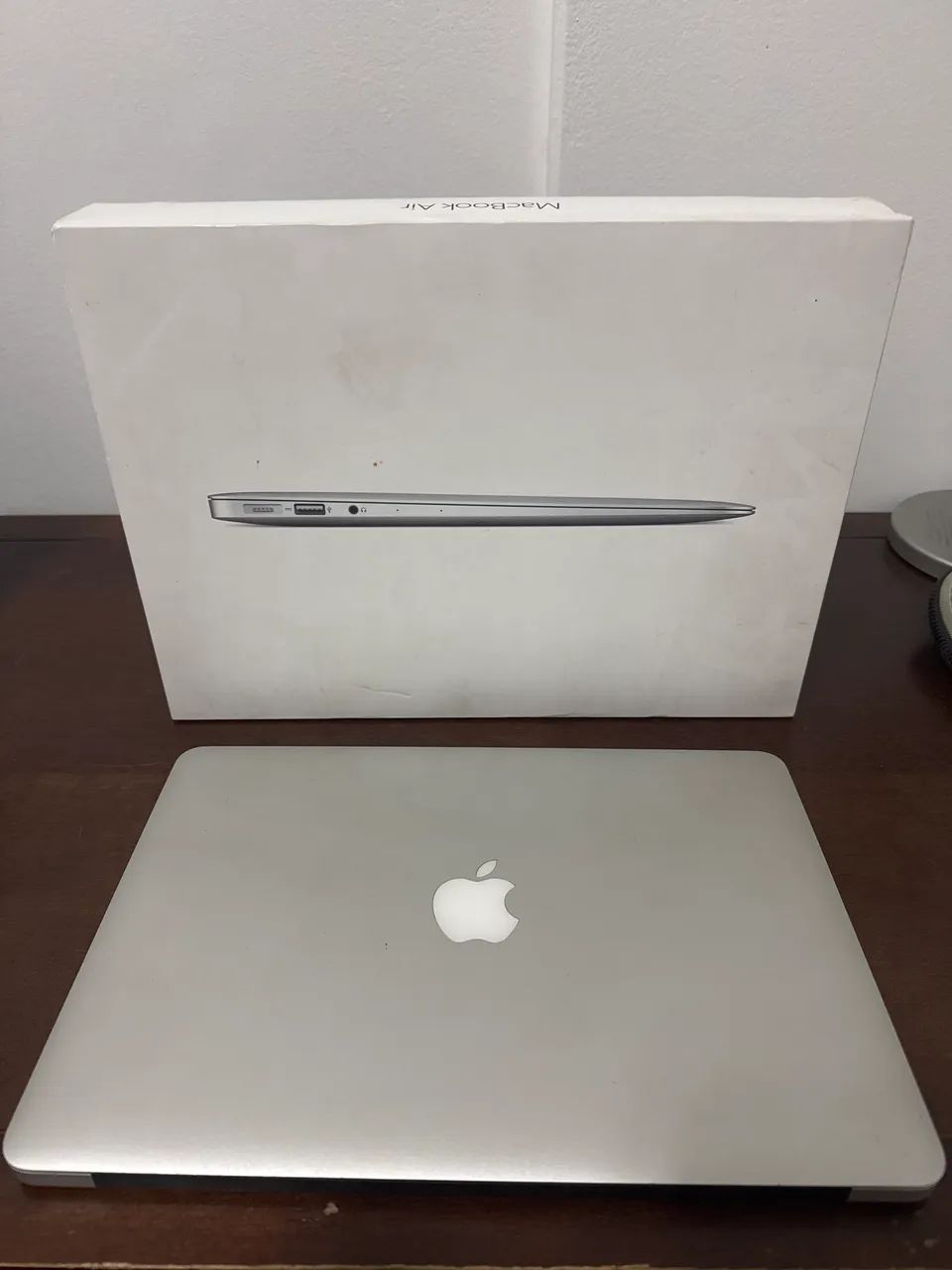 MacBook Air 13 (2018) - Notebooks - Luxemburgo, Belo Horizonte