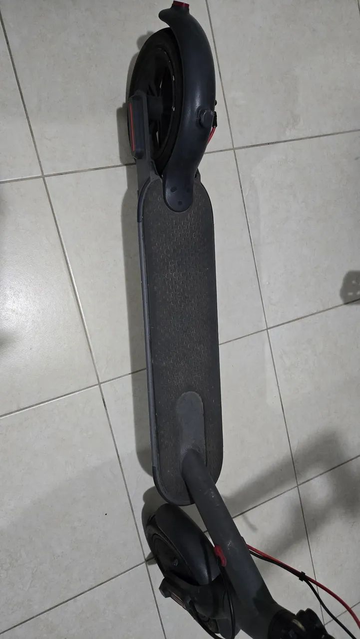 Patinete Elétrico Foston S08 Pro de 8.5 polegadas - Foto 3