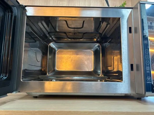 Micro-ondas Electrolux 31 Litros MEC41  - Foto 3