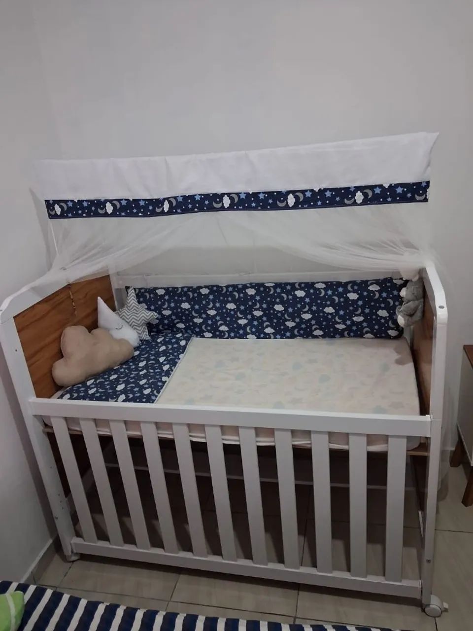 Berço  - Foto 4