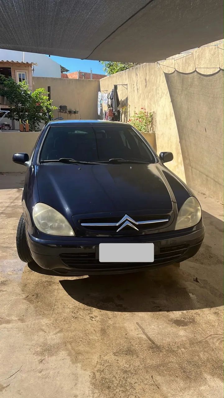 Citroën Xsara 2001
