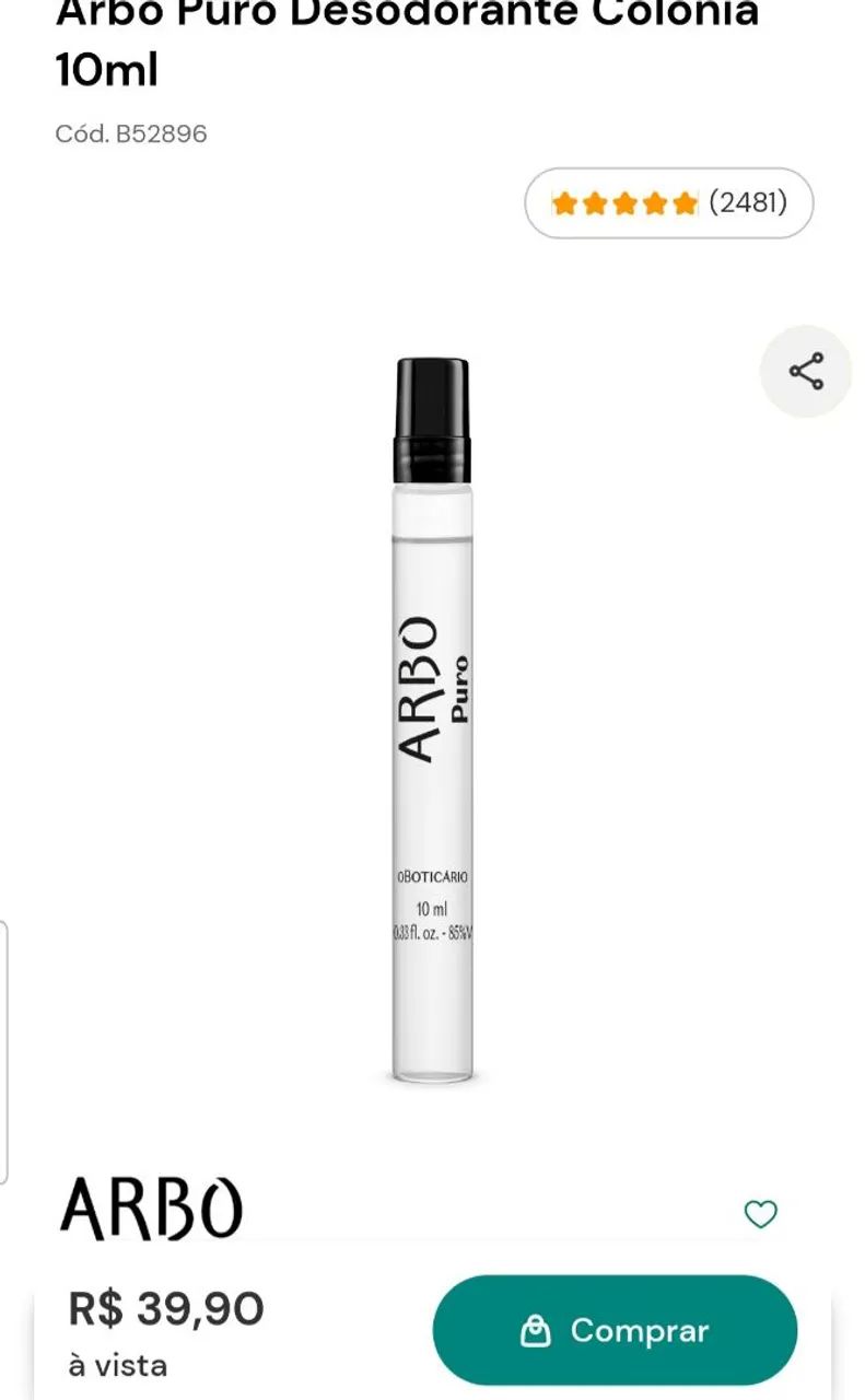 Perfumes - Foto 4