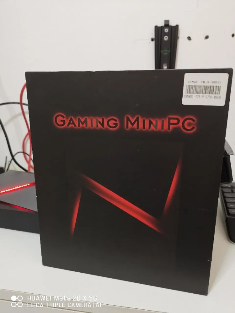 Mini PC Gamer Core i9 - Foto 4