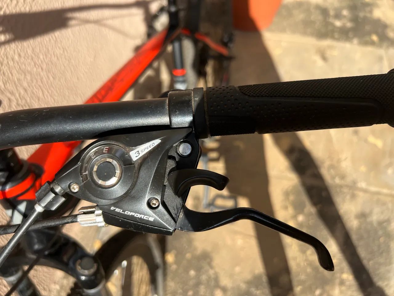 Bicicleta Veloforce 407687080402626563